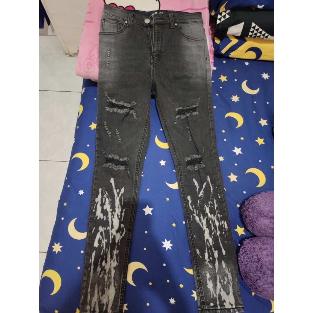 Uprise Dragon Splash Limited Edition Uk.28