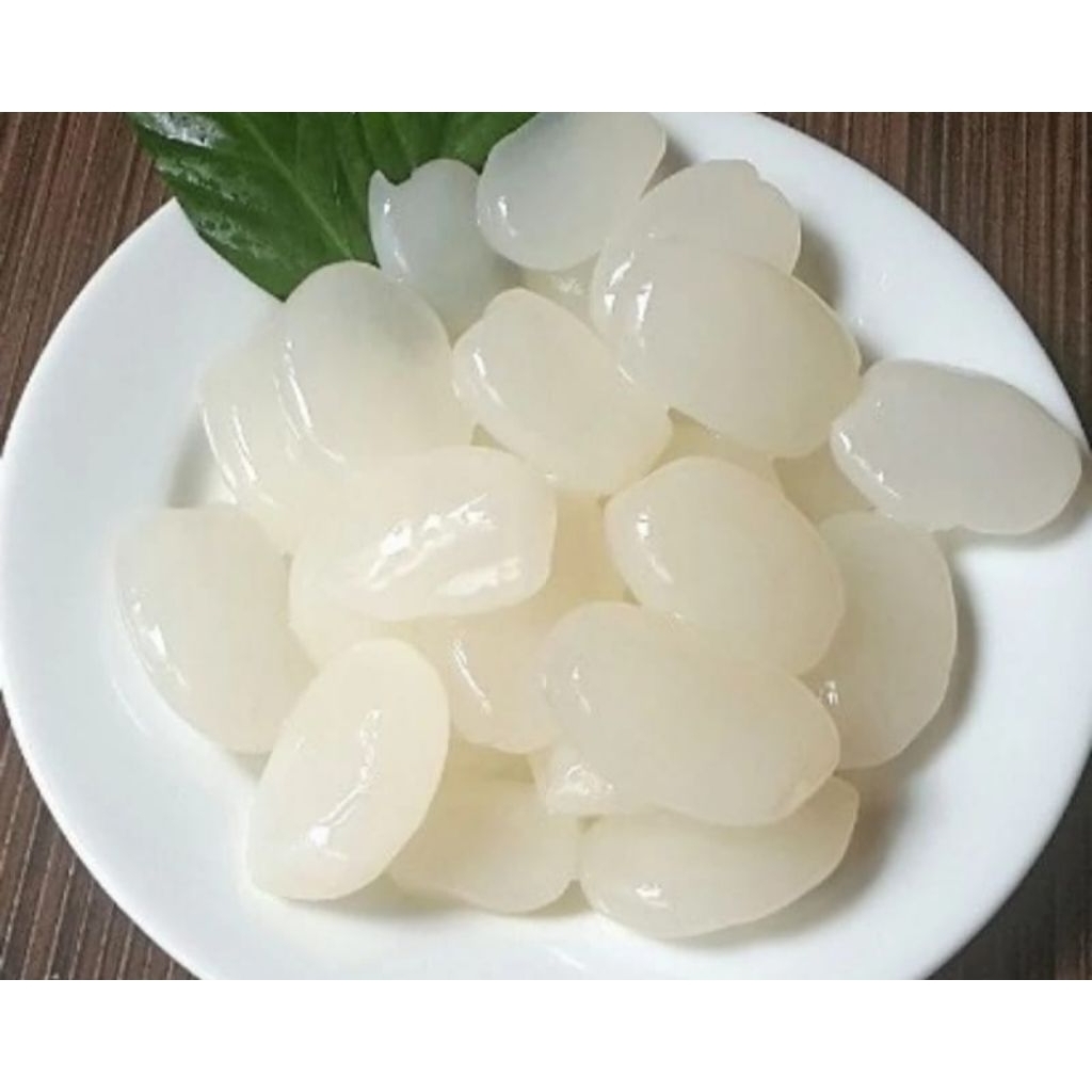 

kaling kaling segar kolang kaling super kolang kaling medan bahan manisan 1 kg