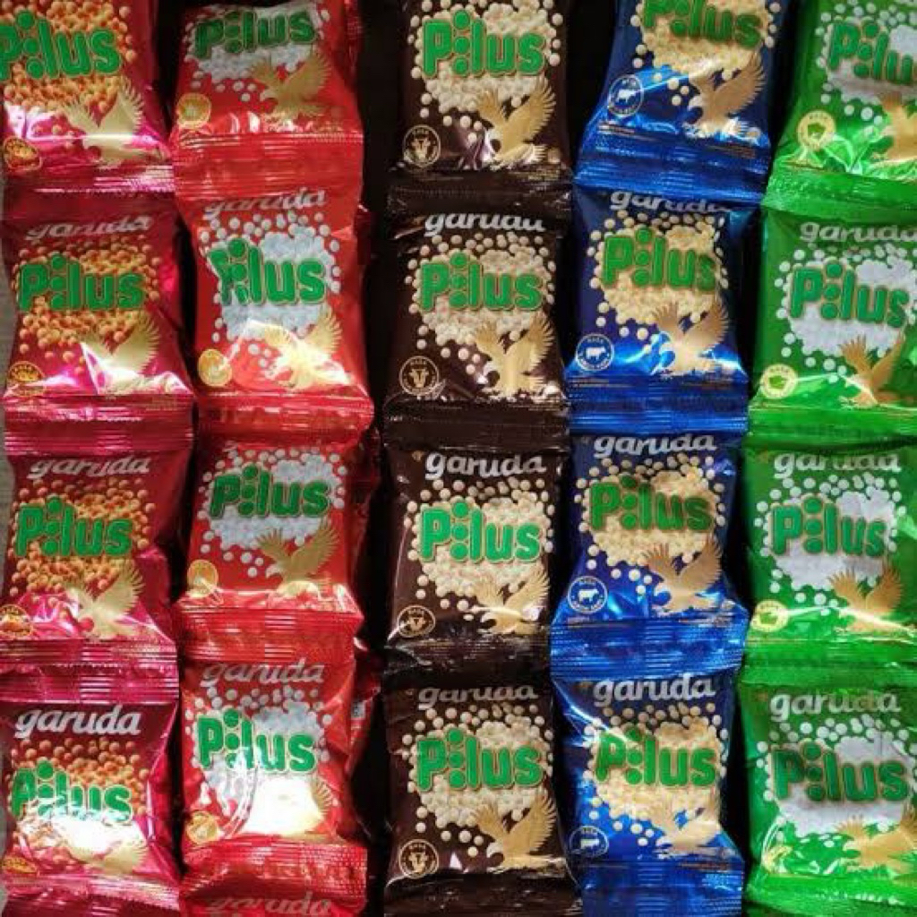 

pilus 500 renceng isi 20pcs