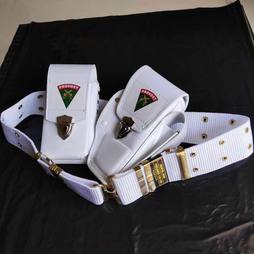 kopel rim  provos tni lengkap satu set