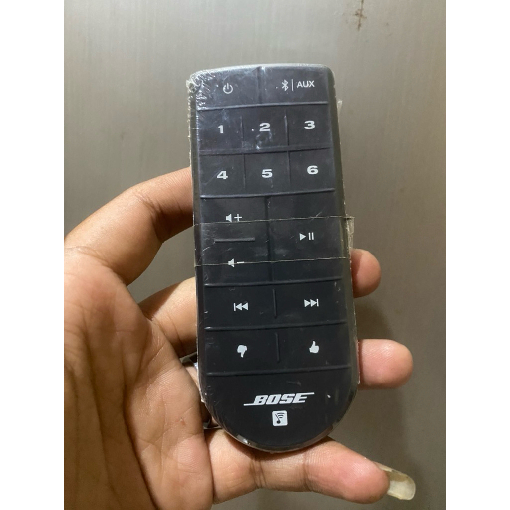remote bose soundtouch original