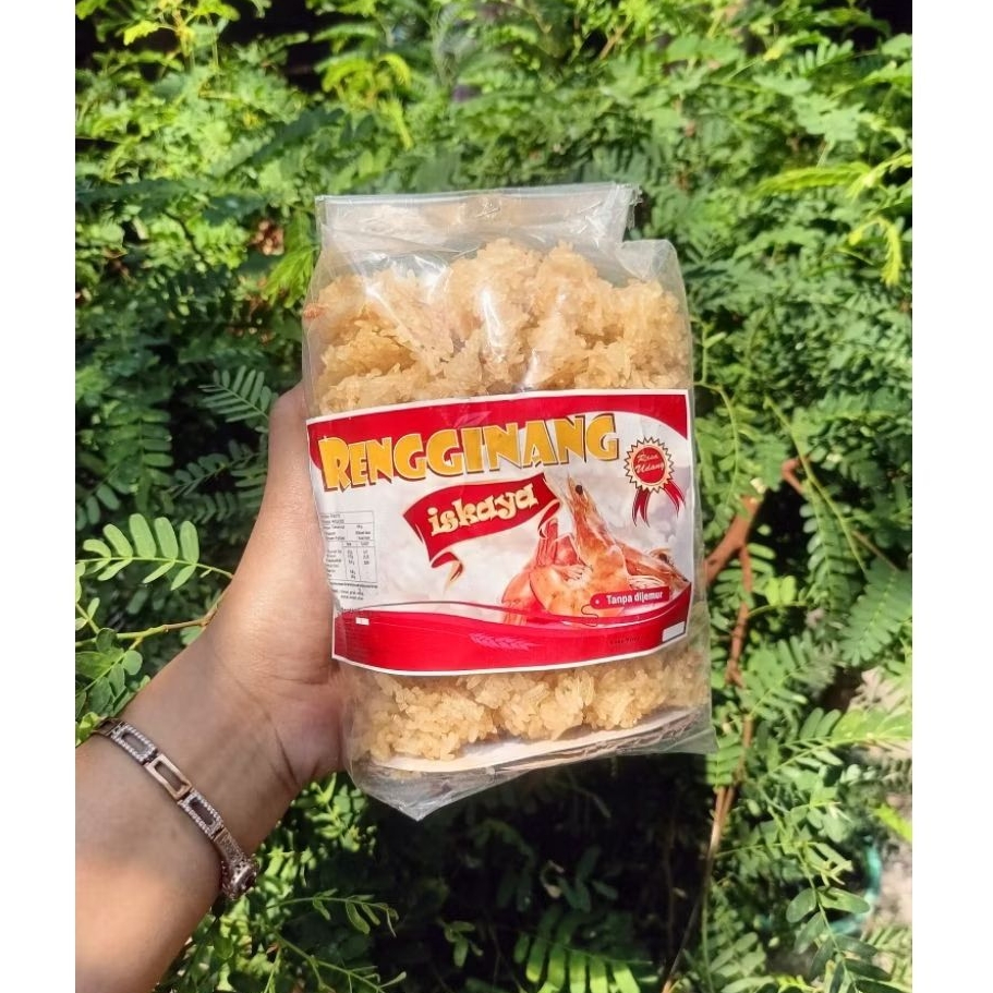 

RENGGINANG ENAK BULAT LANGSUNG HAP BY ISKAYA ASLI BANYUWANGI