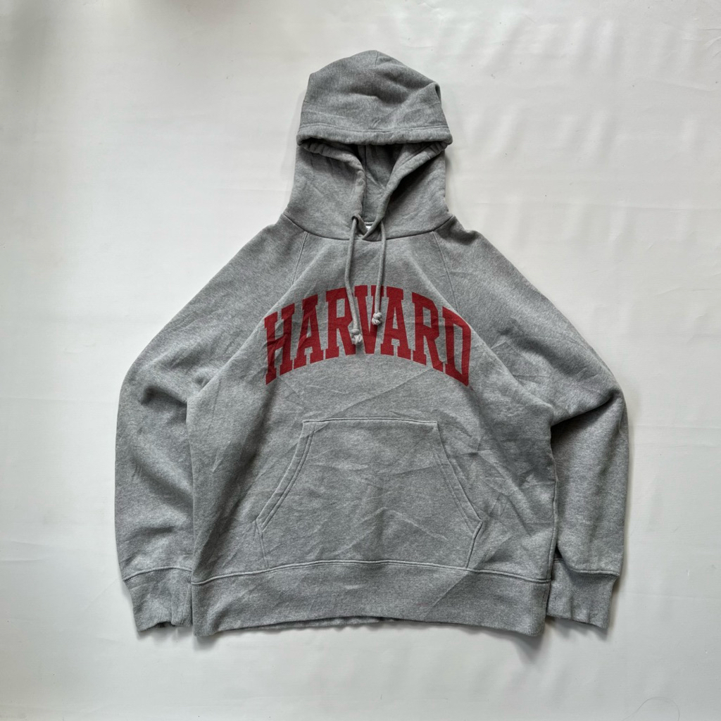 Harvard Hoodie