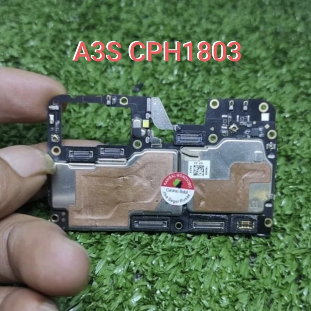 Mesin Oppo A3s Cph1803 Normal