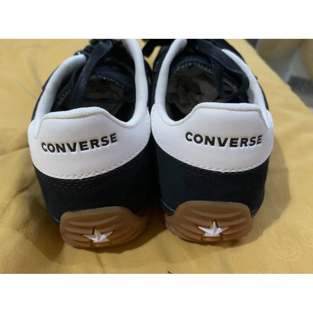 Converse run star trainer