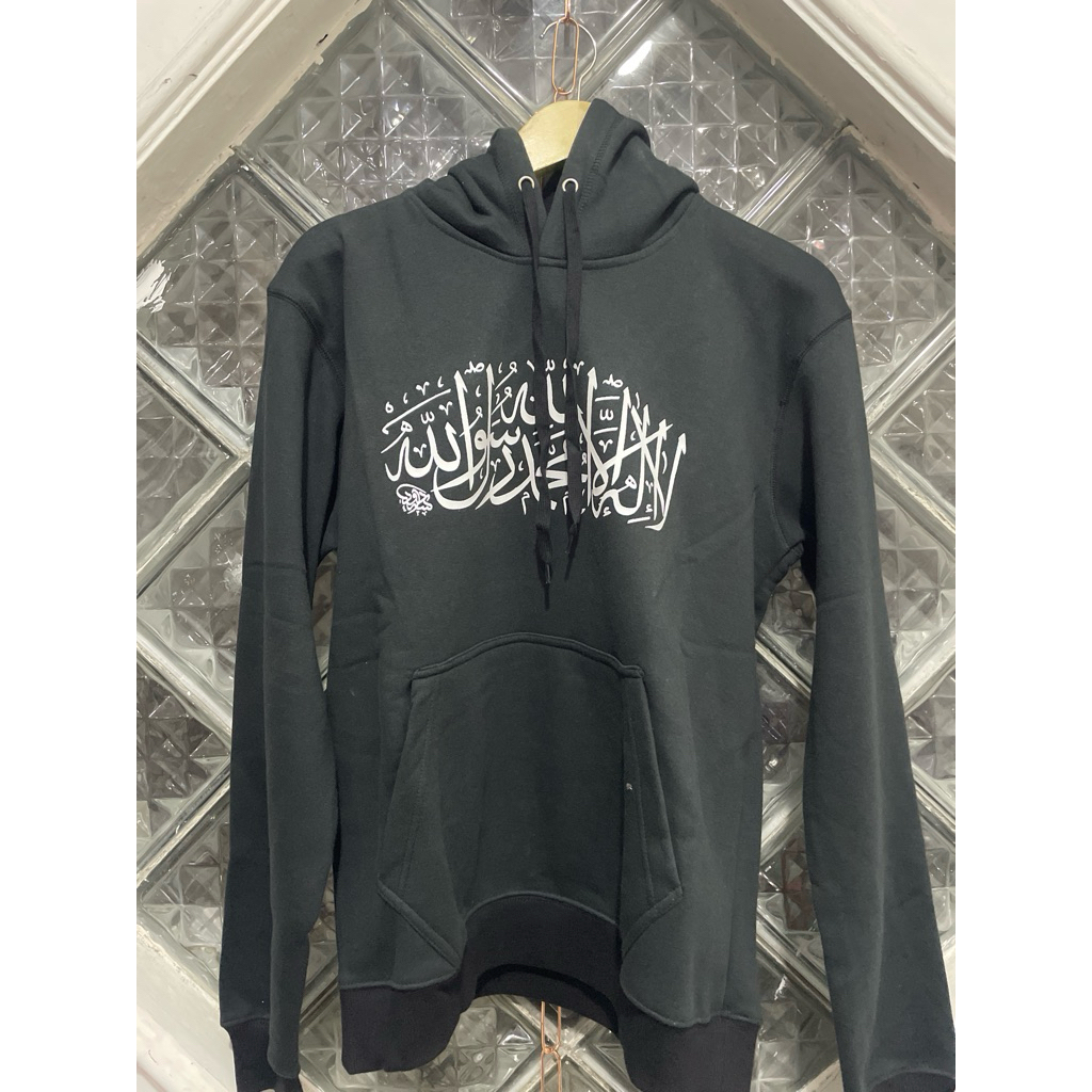 Rebel 8 Hodies LD 116-120 muat
