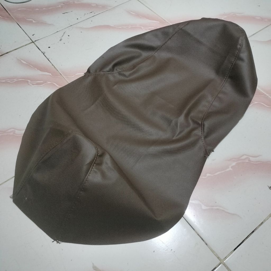 Kulitan Original Jok Scoopy / Cover Jok Scoopy