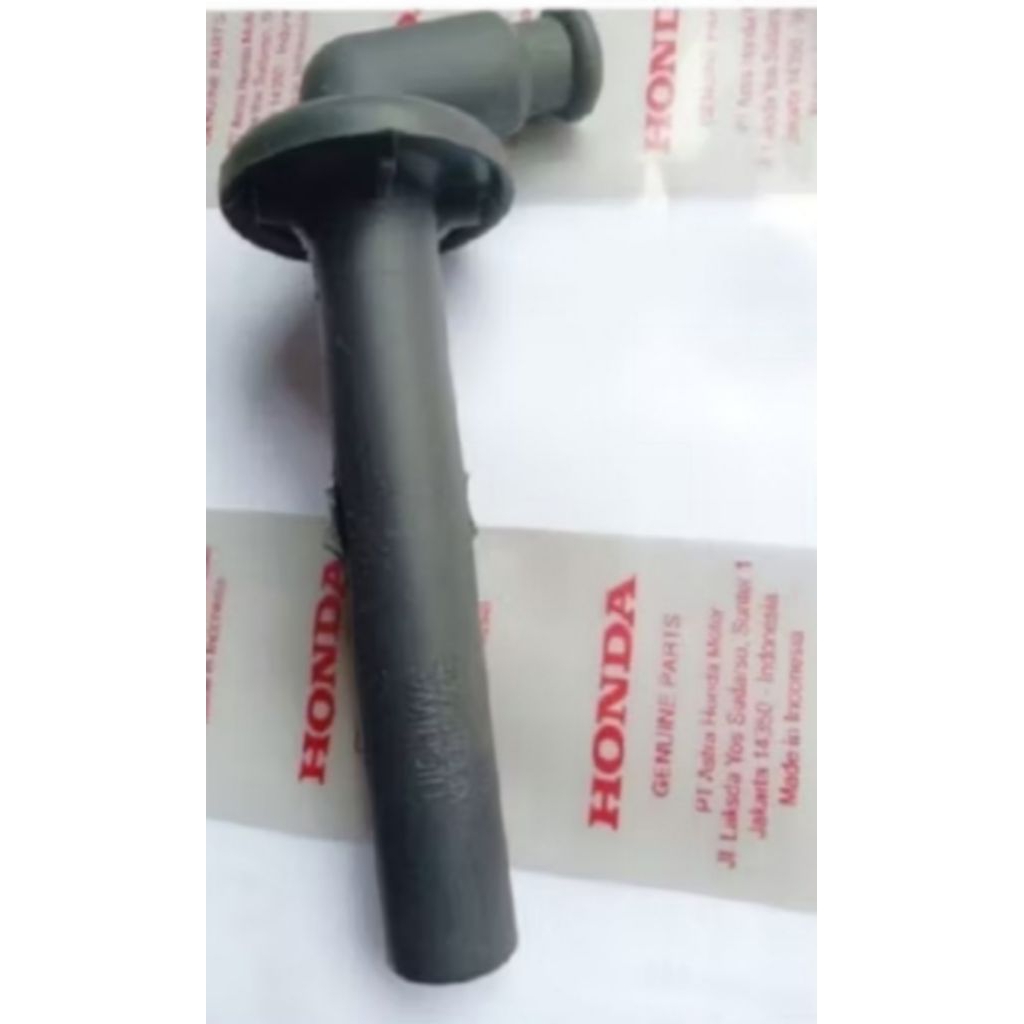 karet cop busi CBR 150 cb 150 Sonic 150 Supra GTR 150 kosongan