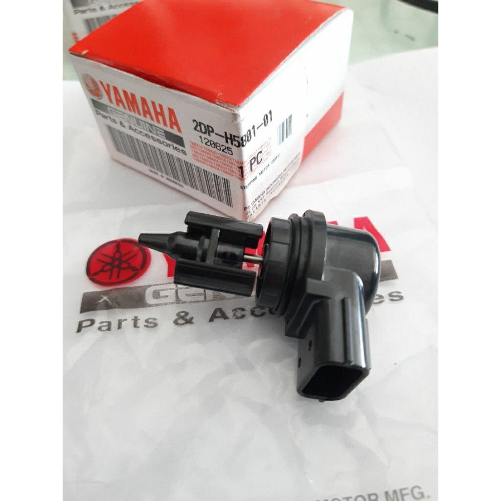 Isc Sensor Gas Yamaha NmaxOld 2015-2019 ORIGINAL YGP (2DP-H5801-01)