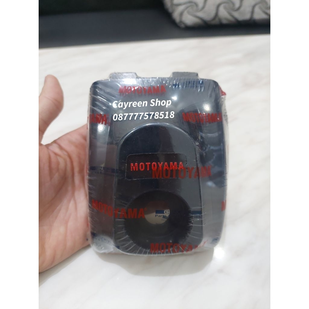 Cover Air Filter Motoyama CS 10000 # Spare Part Mesin Potong Kayu Motoyama CS10000