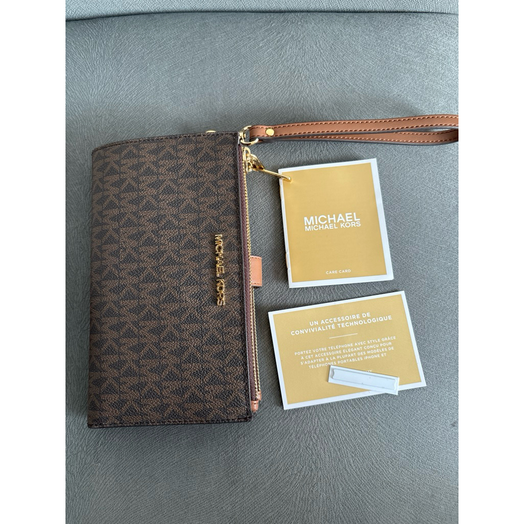 dompet MK PL ori 100%