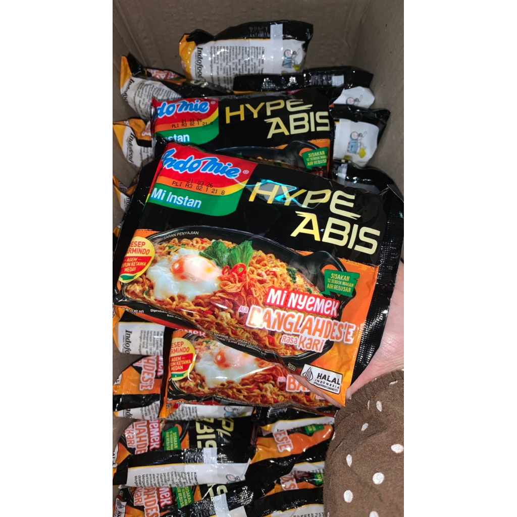 

INDOMIE BANGLAHDES’E-indomie bangladesh