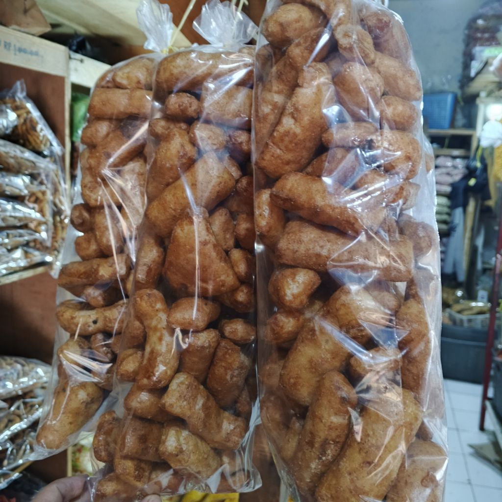 

kolontong gula merah/kolontong ketan/kolontong/kolontong gula aren/snack manis,cemilan enak murah,oleh oleh bandung