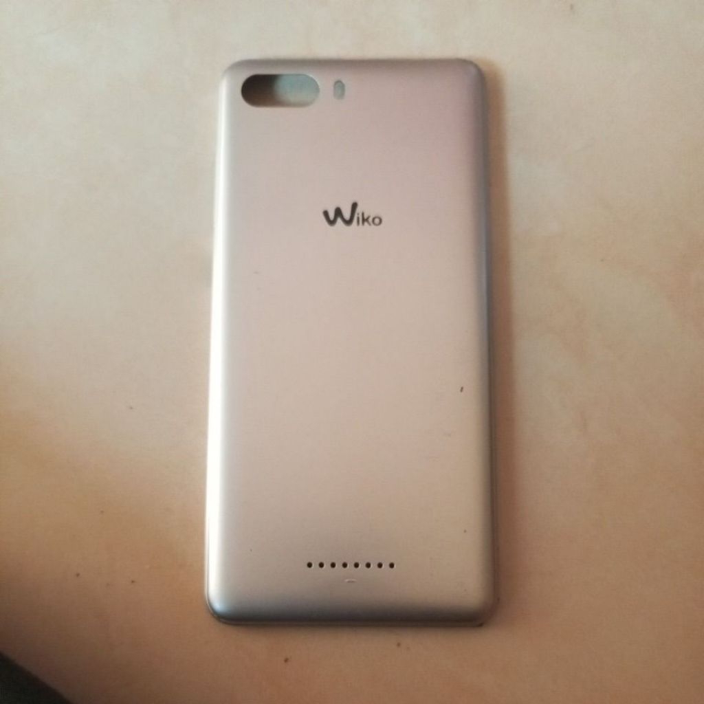 backdoor wiko W k600 ori copotan