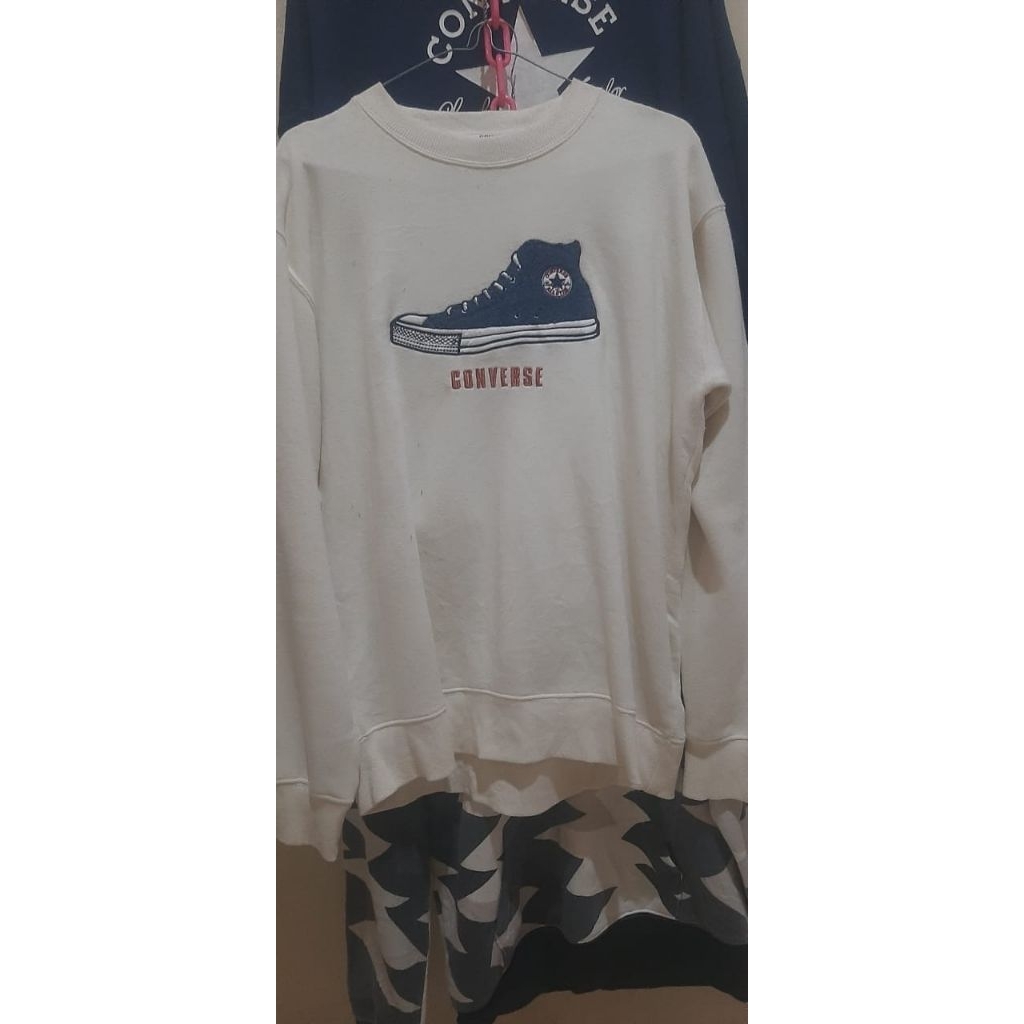 CN ConverseTOWEL dewasa