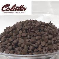 

COLATTA CHIPS DARK REGULAR 1KG X 1 ECER, COCOK UNTUK TABURAN COOKIES/ICE/ADONAN KUE