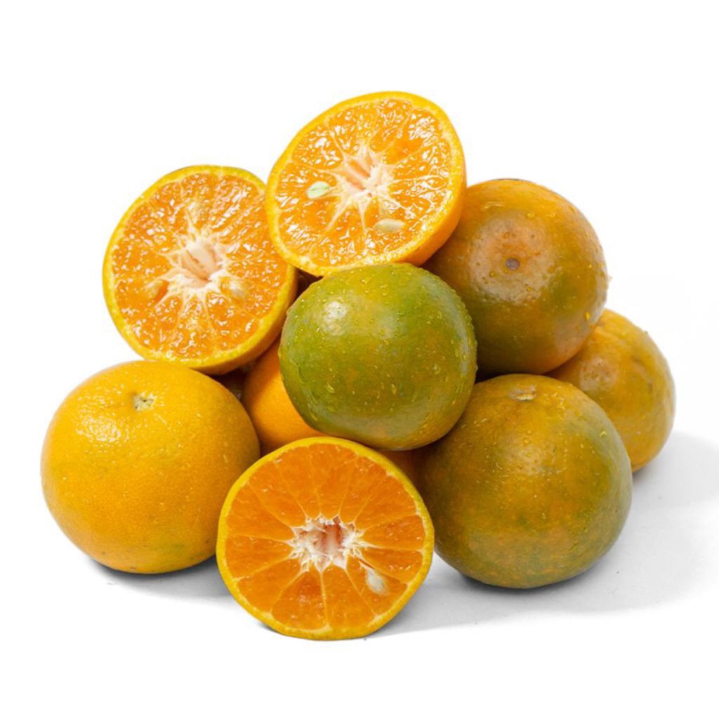 

1kg Jeruk Siem Madu/Jeruk Siem Madu Malang / Jeruk Manis