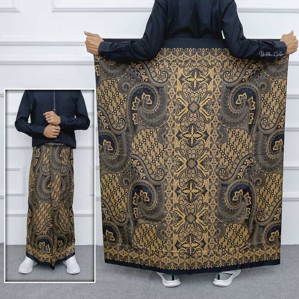 OFFICIAL Sarung Batik Gus Iqdam // Sarung Batik Murah // Sarung Batik Gus Kautsar // Sarung Batik