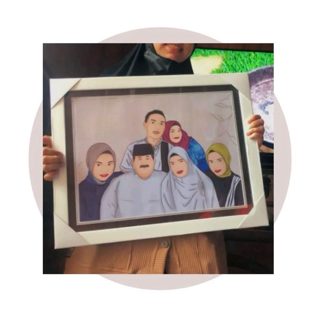 DigiArt 12RS + Frame