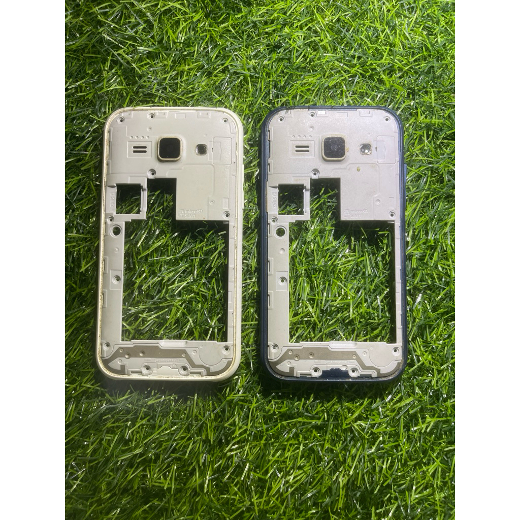 BAZZEL TUTUP MESIN SAMSUNG J100H ORIGINAL COPOTAN