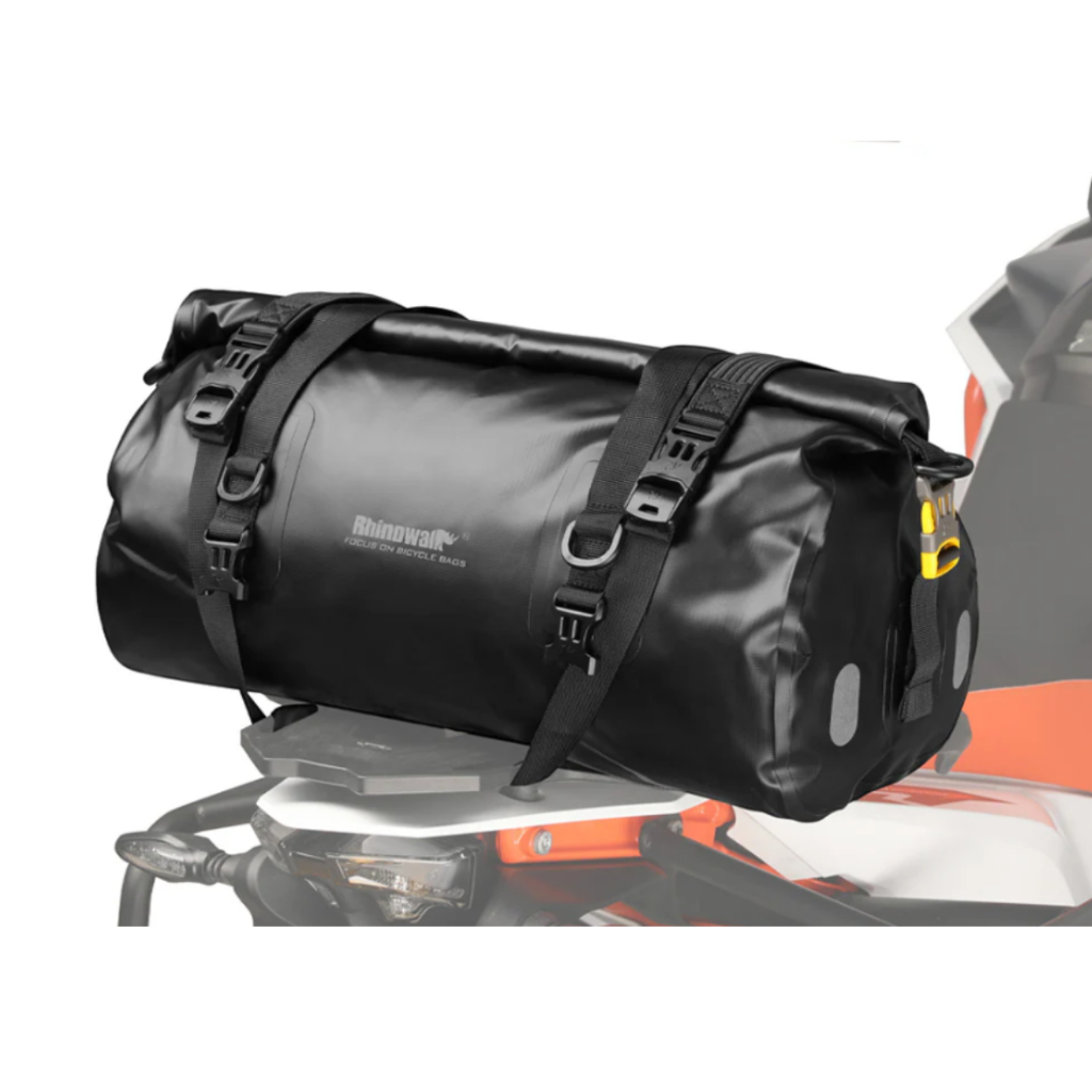 RHINOWALK PANNIER BAG WATERPROOF 20L