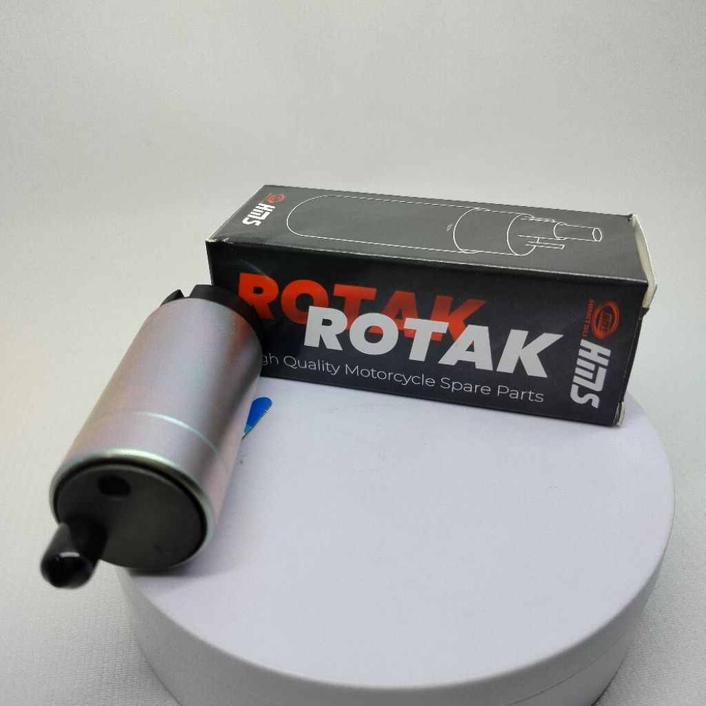 Dinamo Fuel Pump Beat Esp  ROTAK BEAT ESP Pompa Bensin Motor Honda