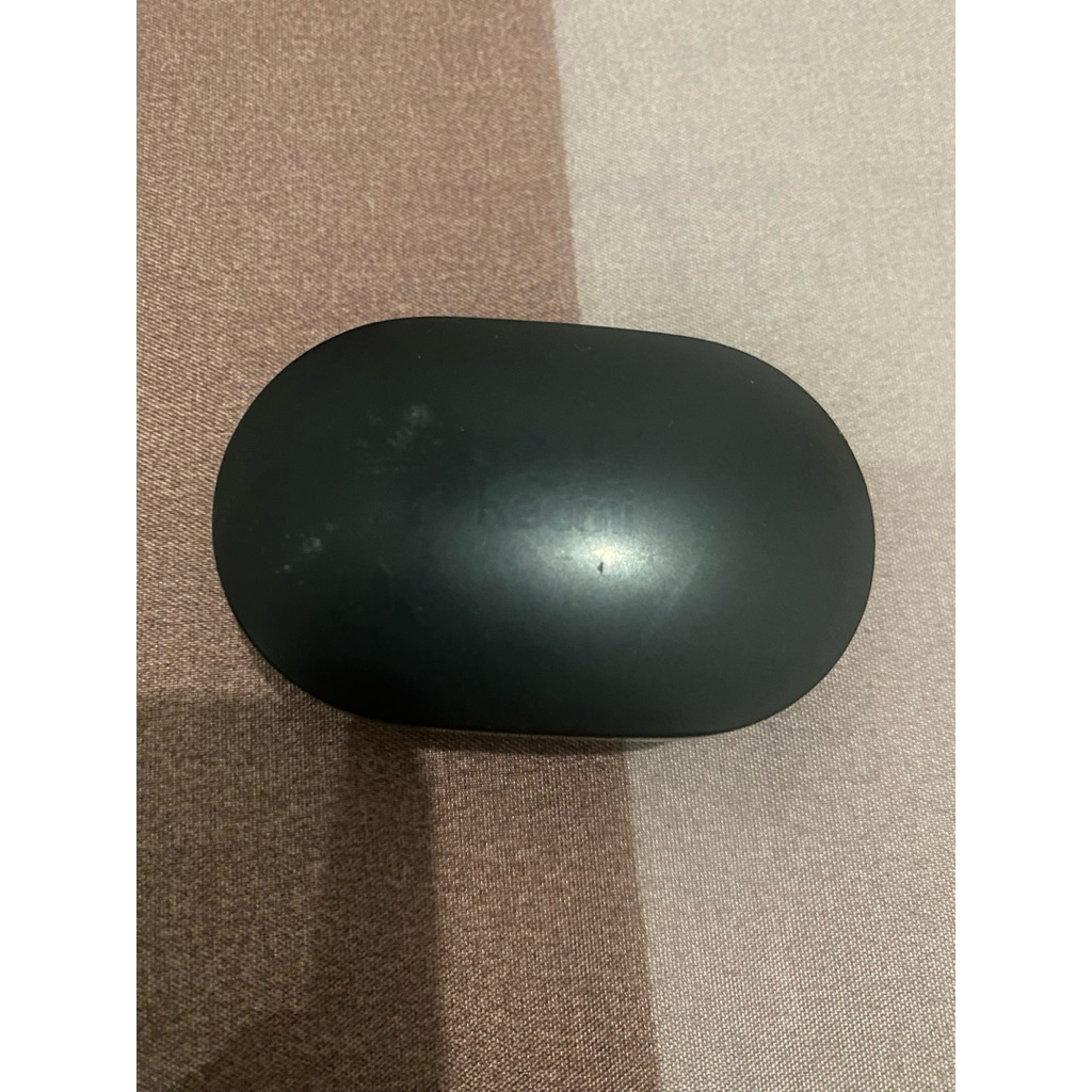 earbud redmi original second