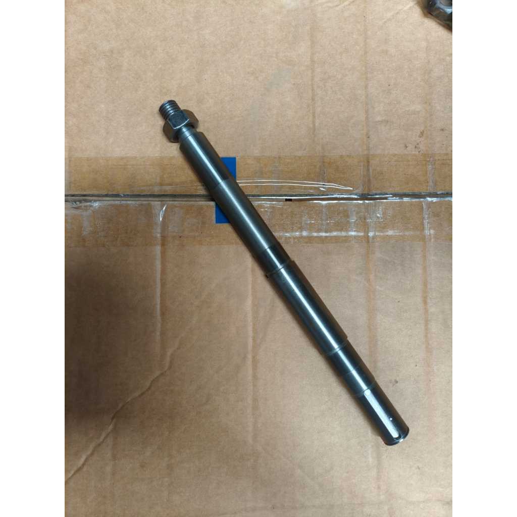 SHAFT WATER PUMP NS | SHAFT POMPA AIR NS