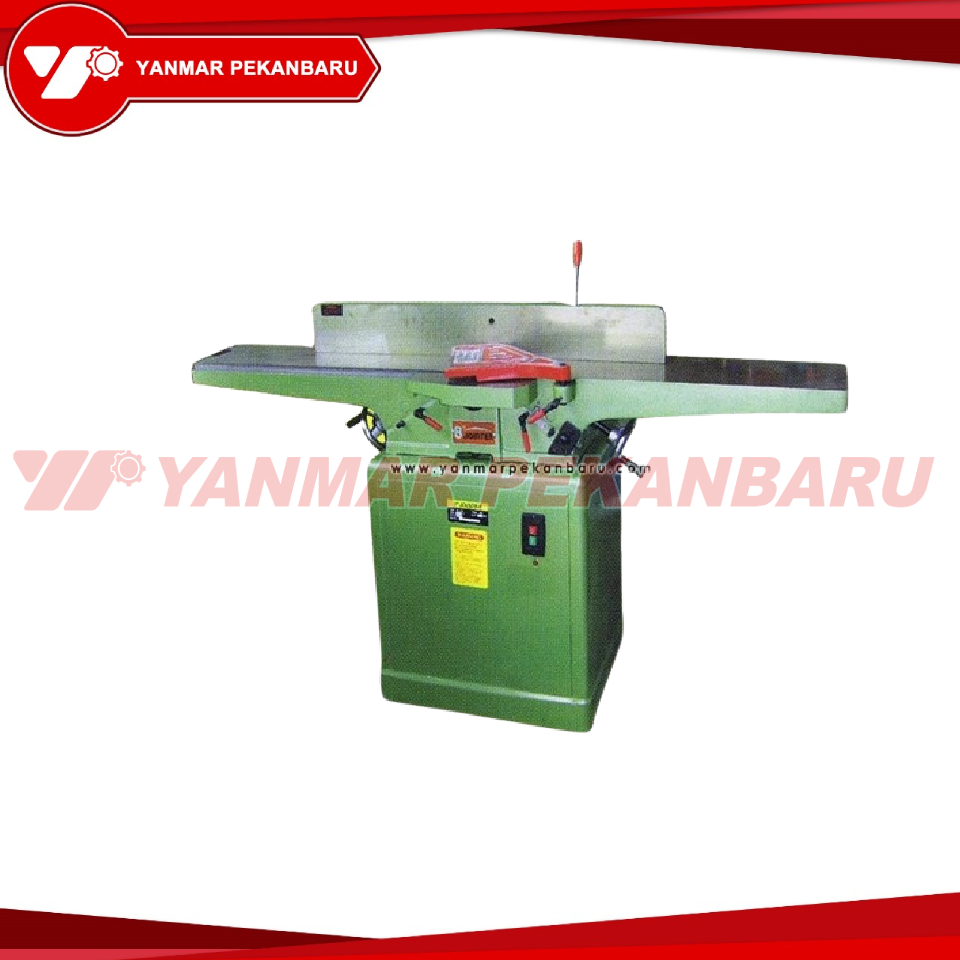 Ketam Siku / Hand Jointer HY8KT 8 Inch - 1 / 3 Phase AKS