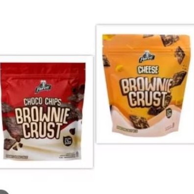 

Paroti Brownie Crust