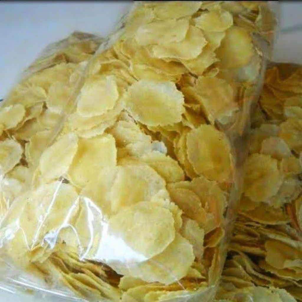 

kerupuk emping melinjo mentah 250gr