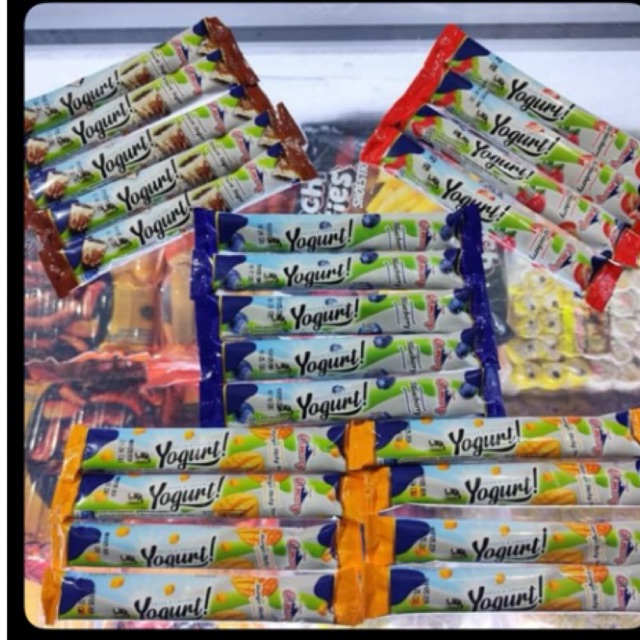 

CIMORY STIK (isi 25pcs)