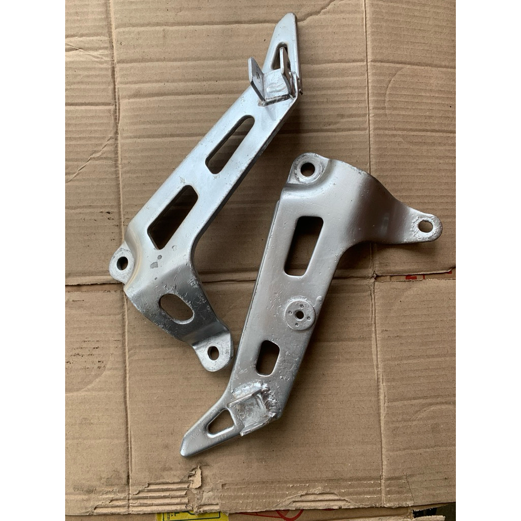 postep belakang yamaha fiz foz sigma fiz r original