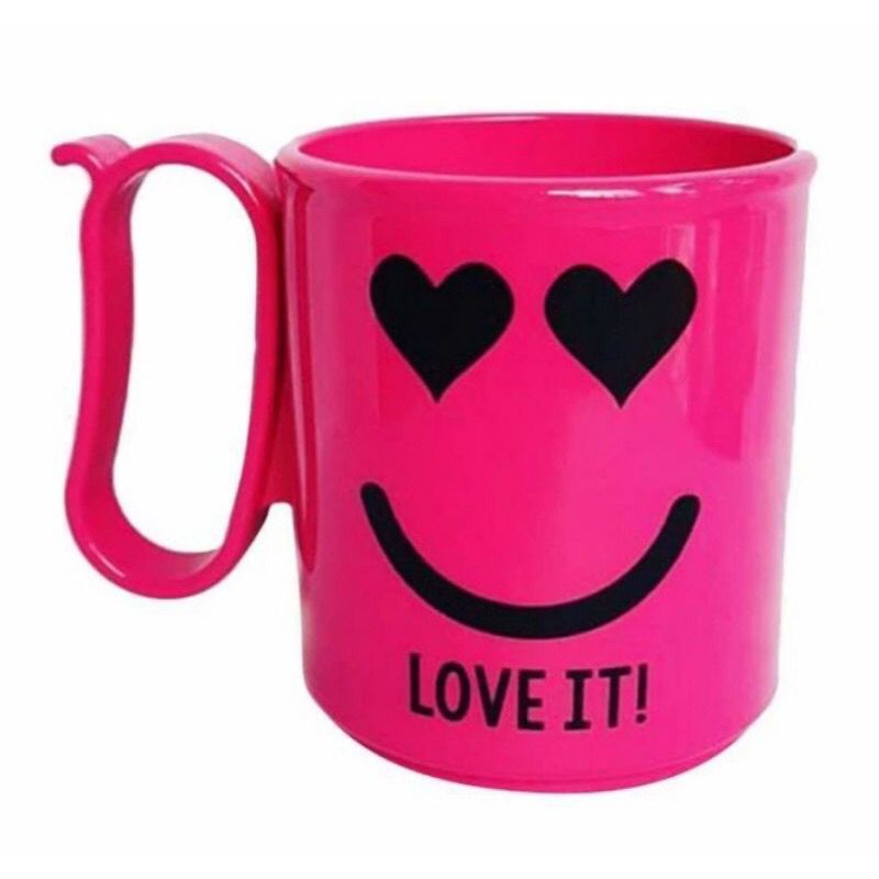 TUPPERWARE MICRO MUG