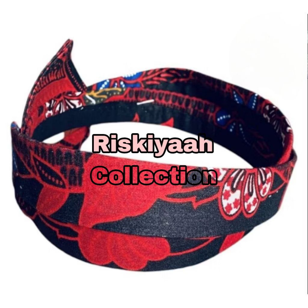 Odheng anak anak / Odheng khas madura / Blangkon anak