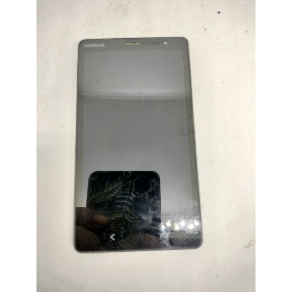 nokia X2 RM 1013 normal second apa adanya