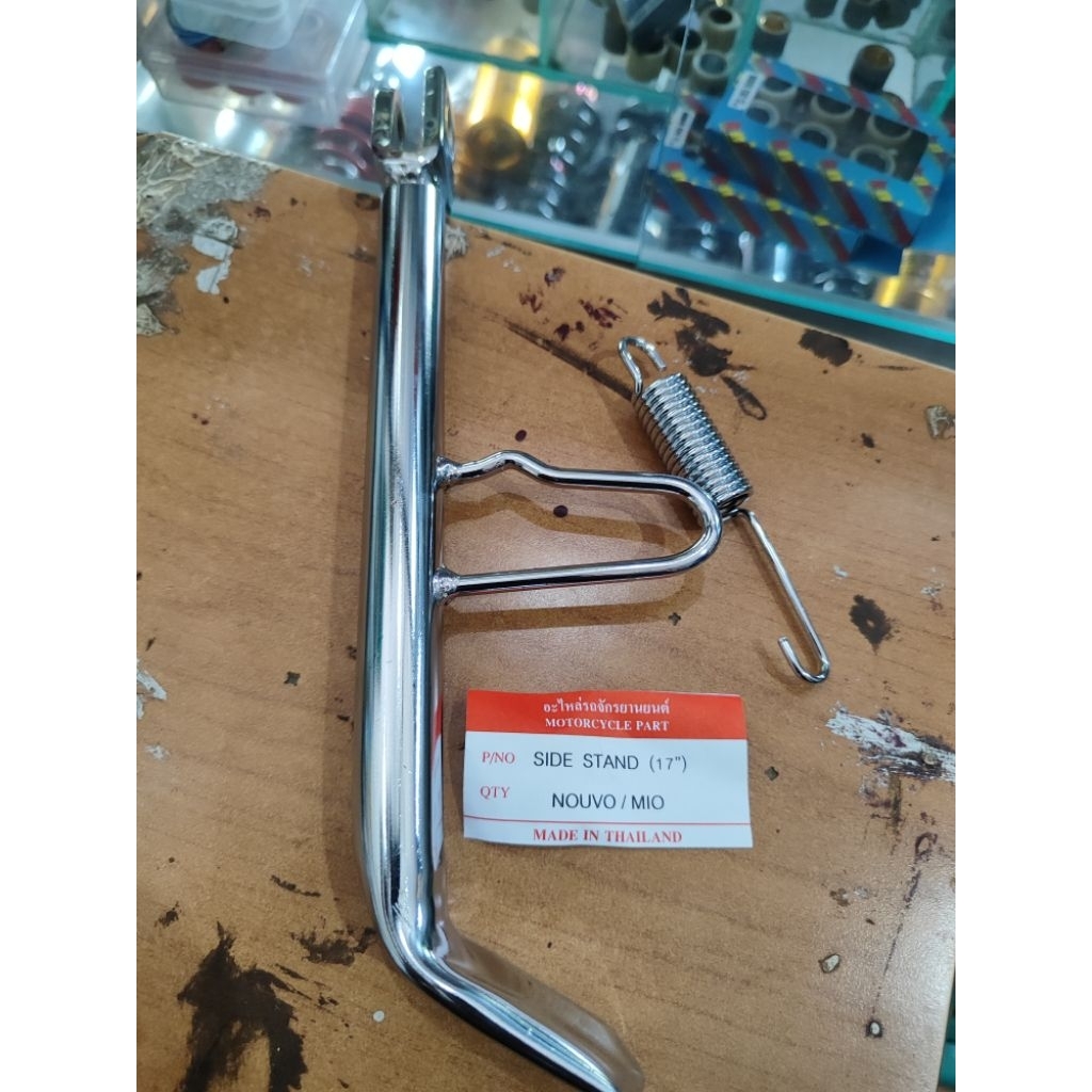 standar samping Mio 17 NTh original