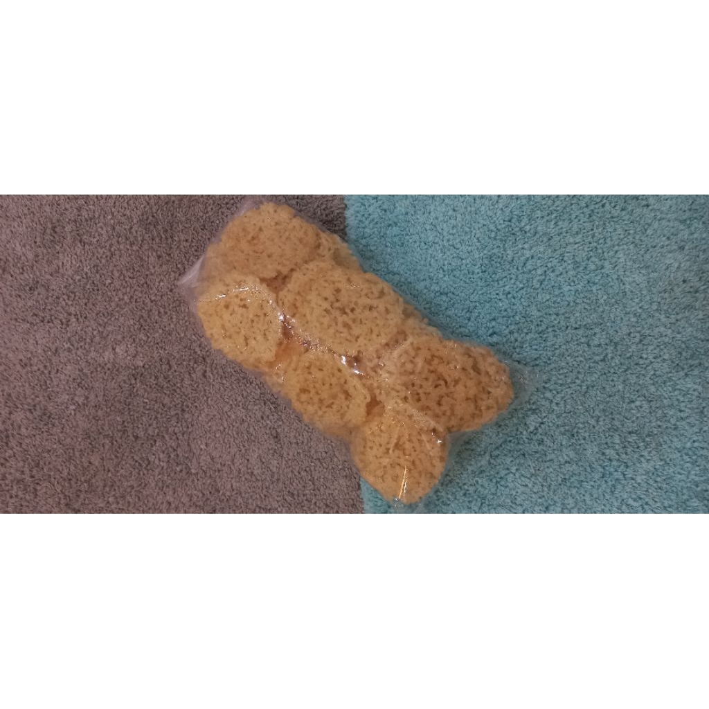 

Rengginang singkong 500 gr