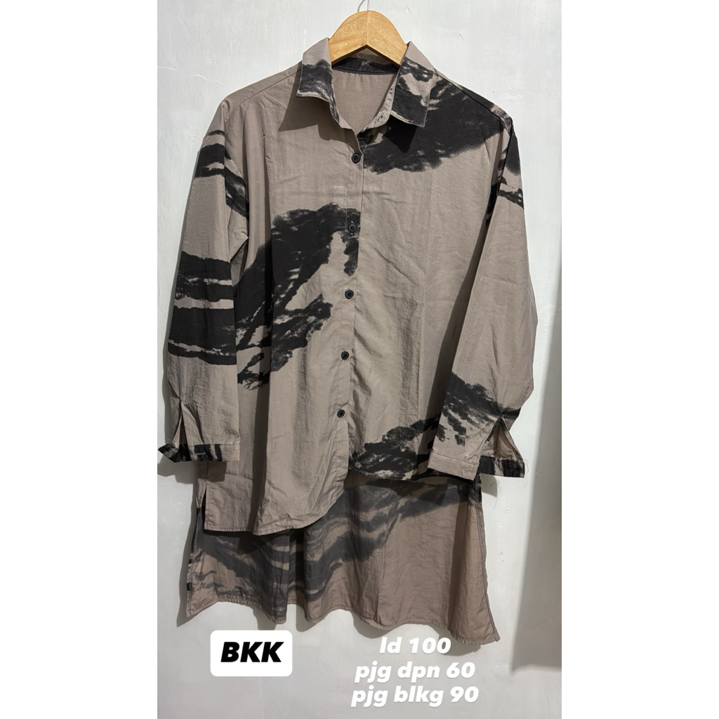 PRELOVED ATASAN VINTAGE