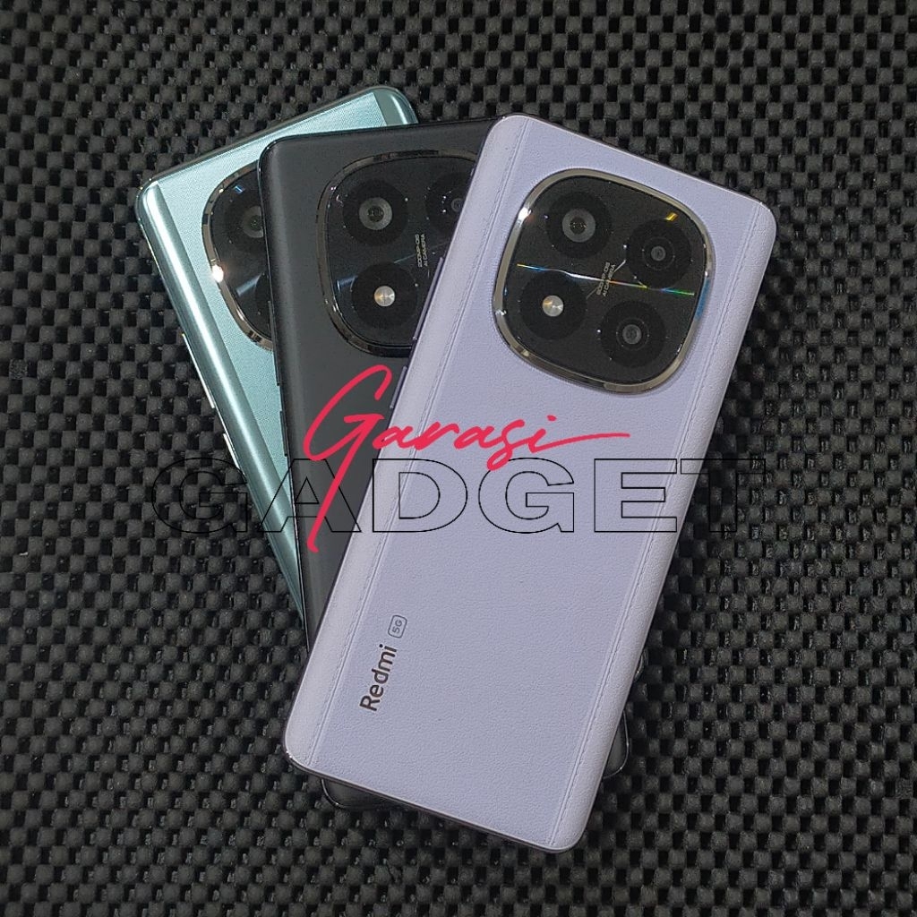 Xiaomi Redmi Note 14 Pro Plus+ 5G 8/256 GB | 12/512 GB Garansi Resmi Indonesia Second Bekas Original