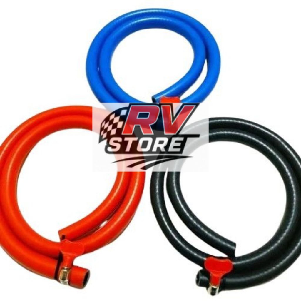 selang hawa karburator motor variasi