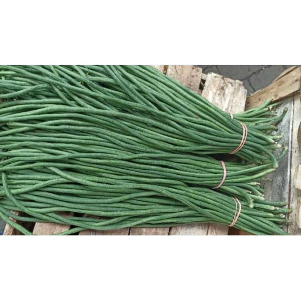 

Kacang panjang 500gram