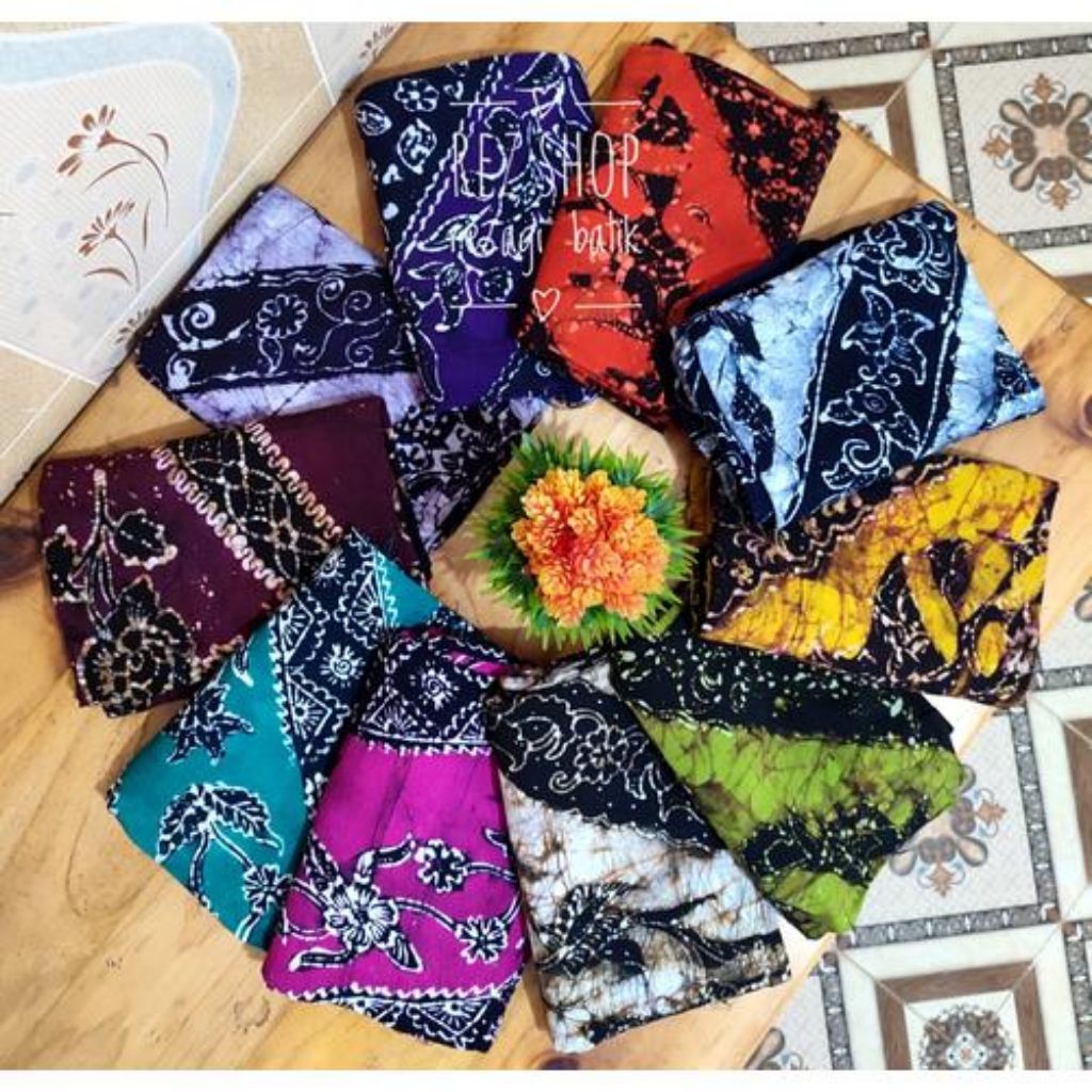 sarung Tuban ORI wanita super adem lembut dan belum di jahit