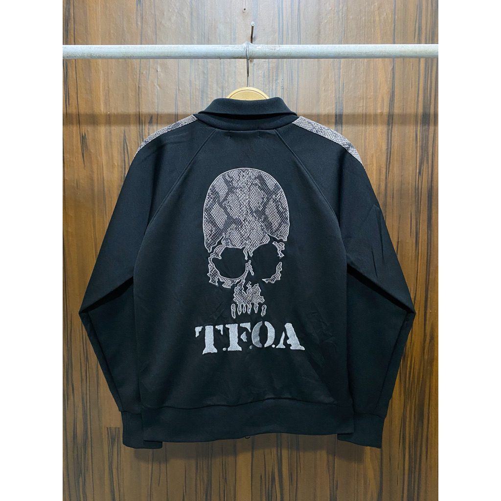 TFOA Jacket