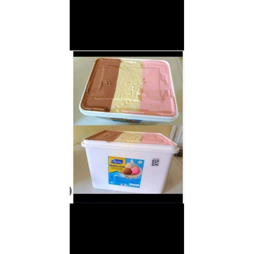 

ice cream joyday 8lt
