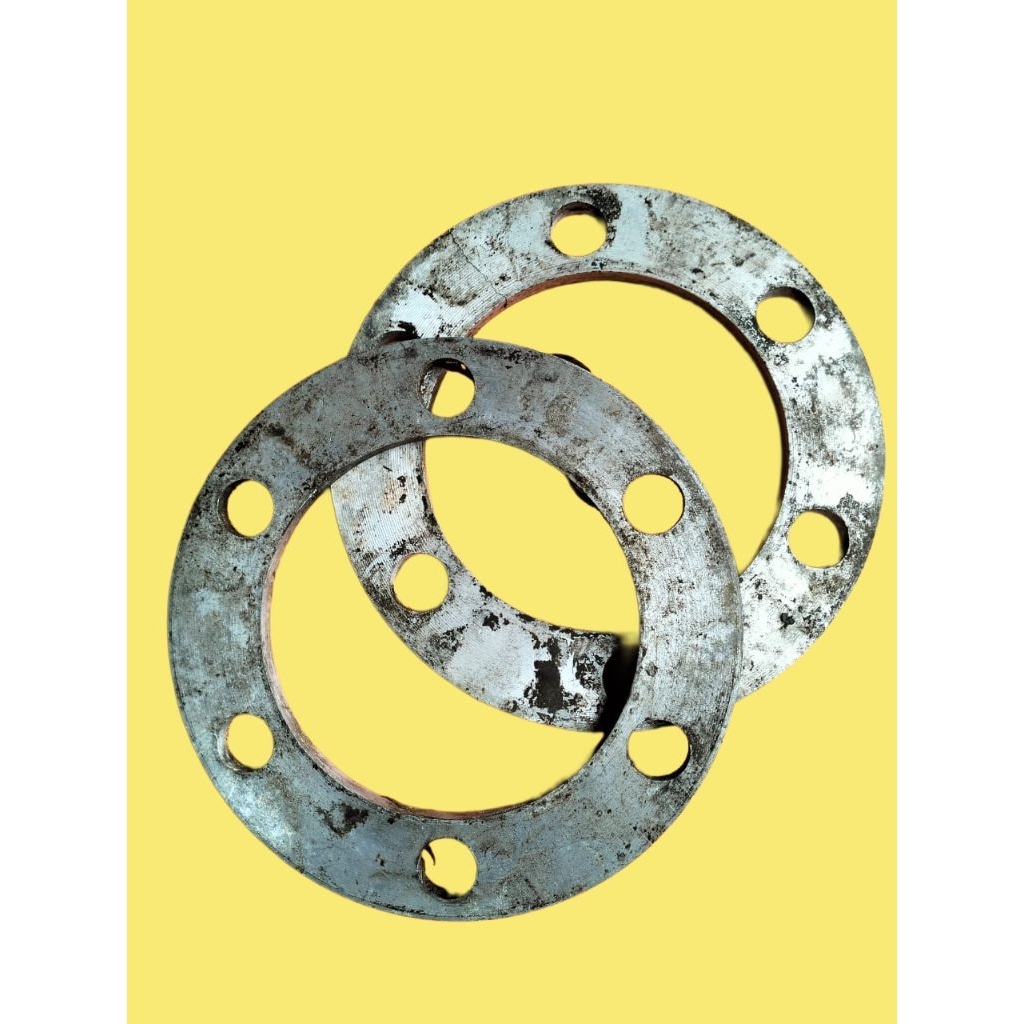 spacer velg 3inc untuk pajero,fortuner,terrano,hilux,opel blazer