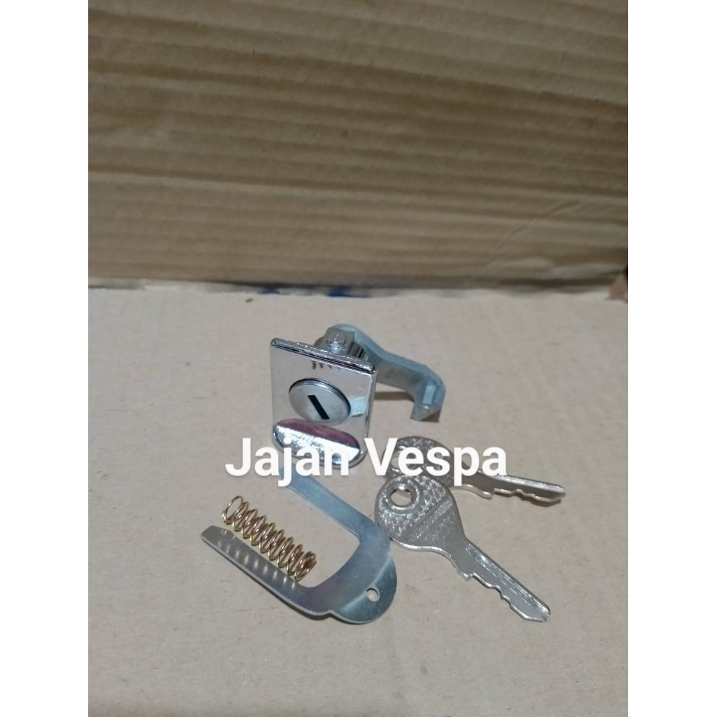 kunci set stang&box,kunci Box dan kunci stang super