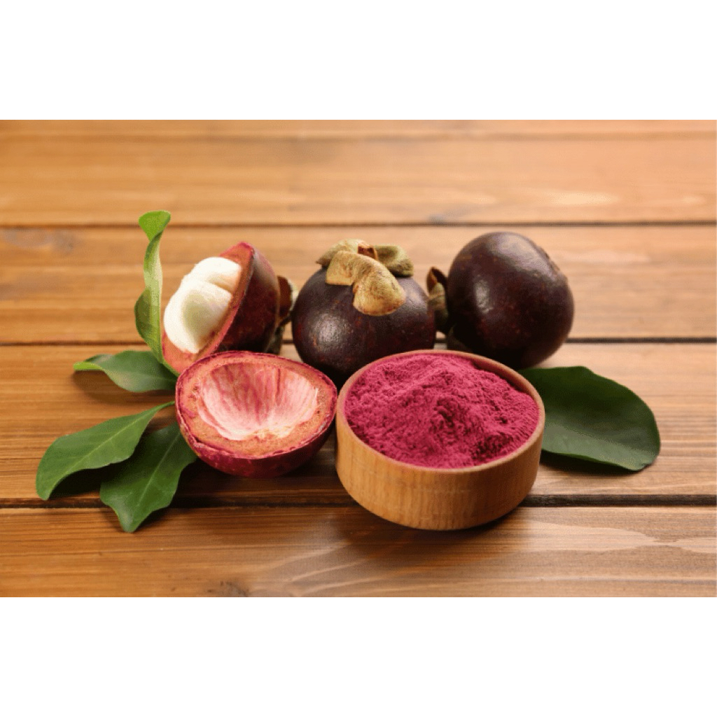 

Kulit Manggis Basah / Kering | 250gr