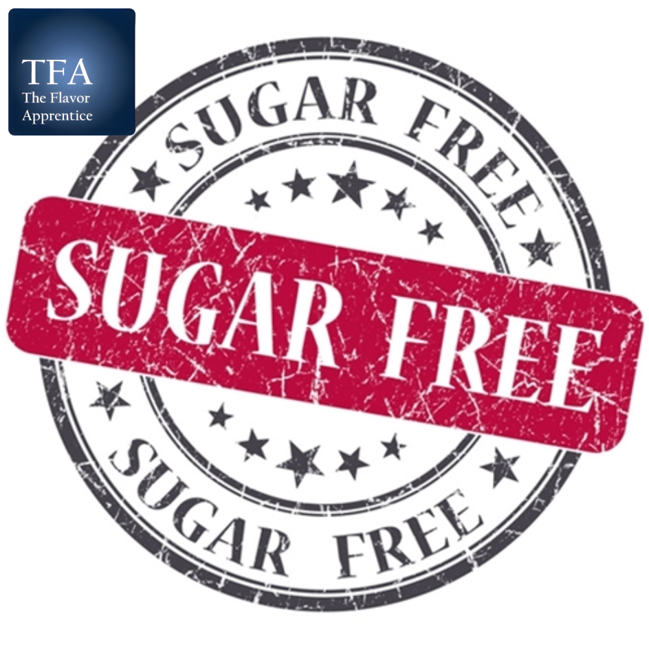 

TFA Sweetener / Sugar Free / Pemanis Flavor