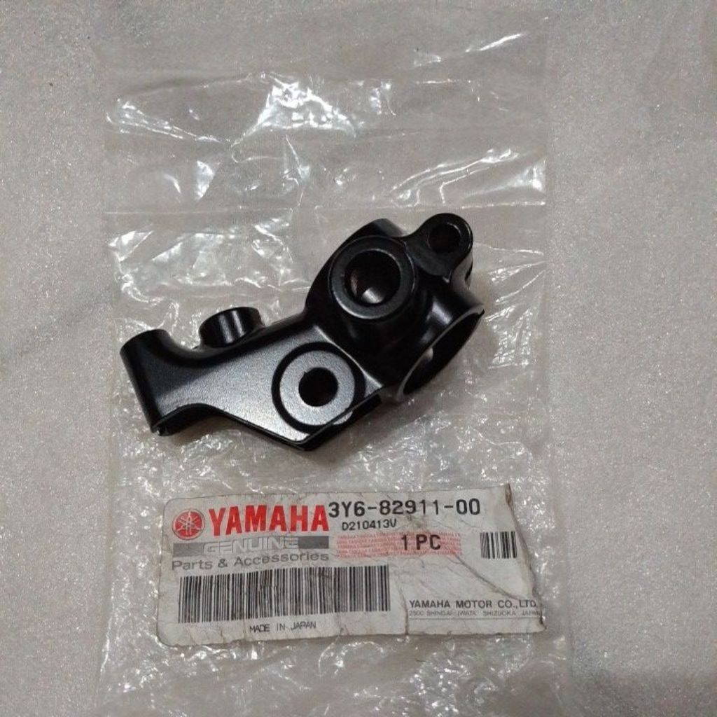 Rumah Handle Kopling RX KING Kobra Original Yamaha